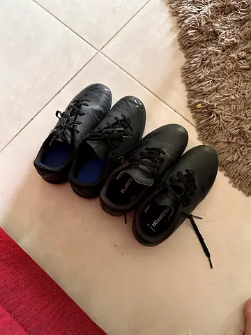 Nike and Adidas shoes for sale for kids