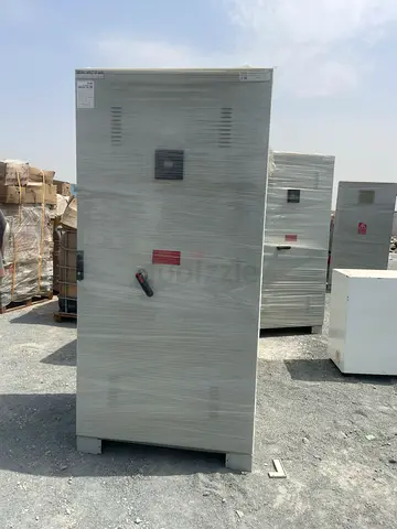 ABB Bank Capacitor – 350 kVAR