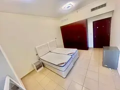 Standard room at JBR for only 3000