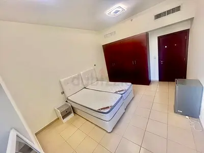 Standard room at JBR for only 3000