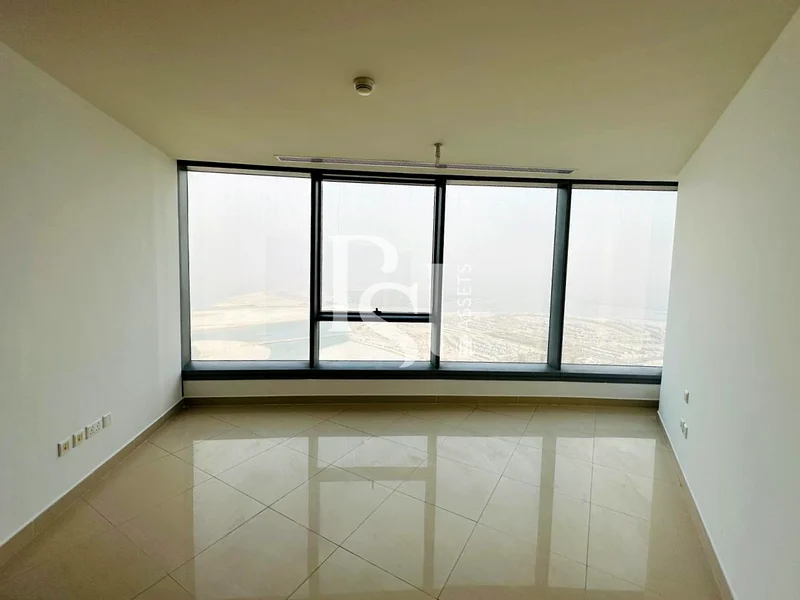 Upto 4 Payments | Sea View | High Floor64228229223683114