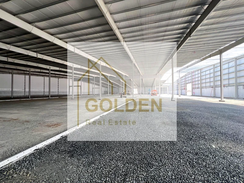 Lowest price in the market at AED 30 per sq. ft. – Are you looking for a massive warehouse at an unbeatable rate?64061599353731113