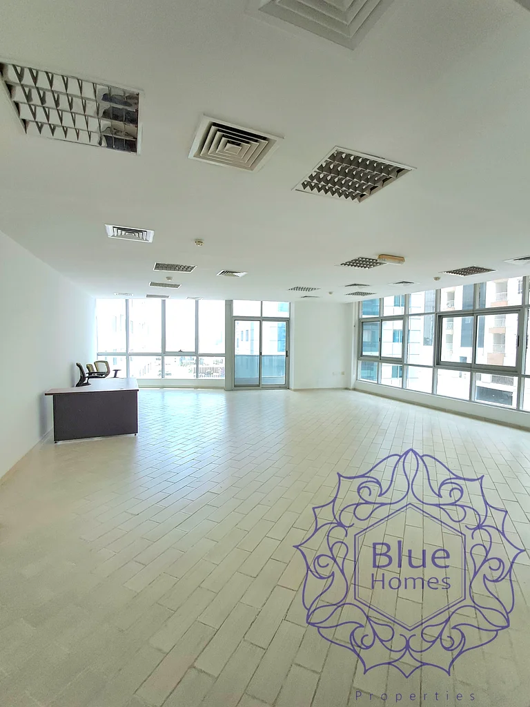 Open layout individual fitted Office | attached pantry and toilet64051144443265114