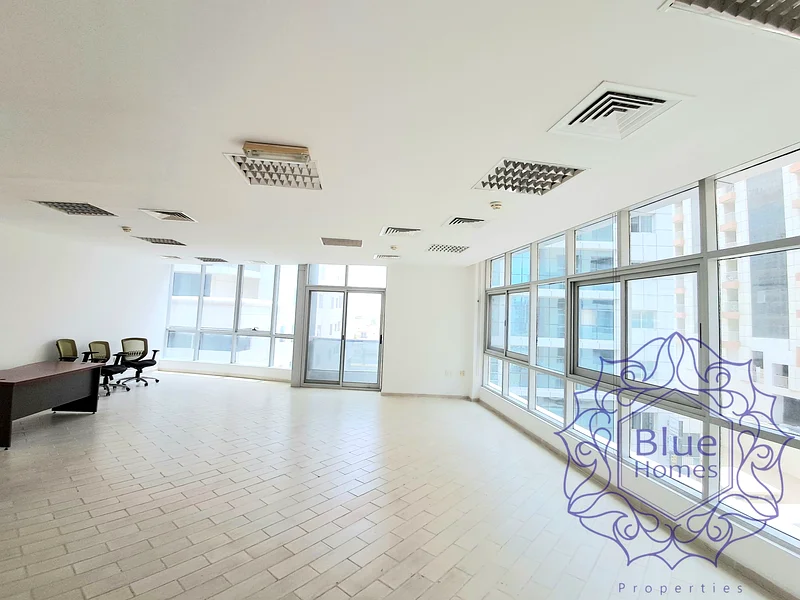 Open layout individual fitted Office | attached pantry and toilet64051144443265113