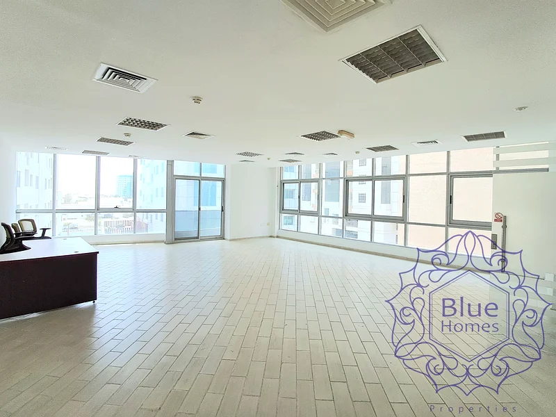 Open layout individual fitted Office | attached pantry and toilet64051144443265110