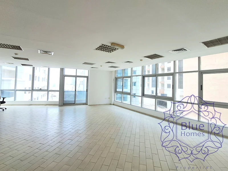 Open layout individual fitted Office | attached pantry and toilet64051144443265111