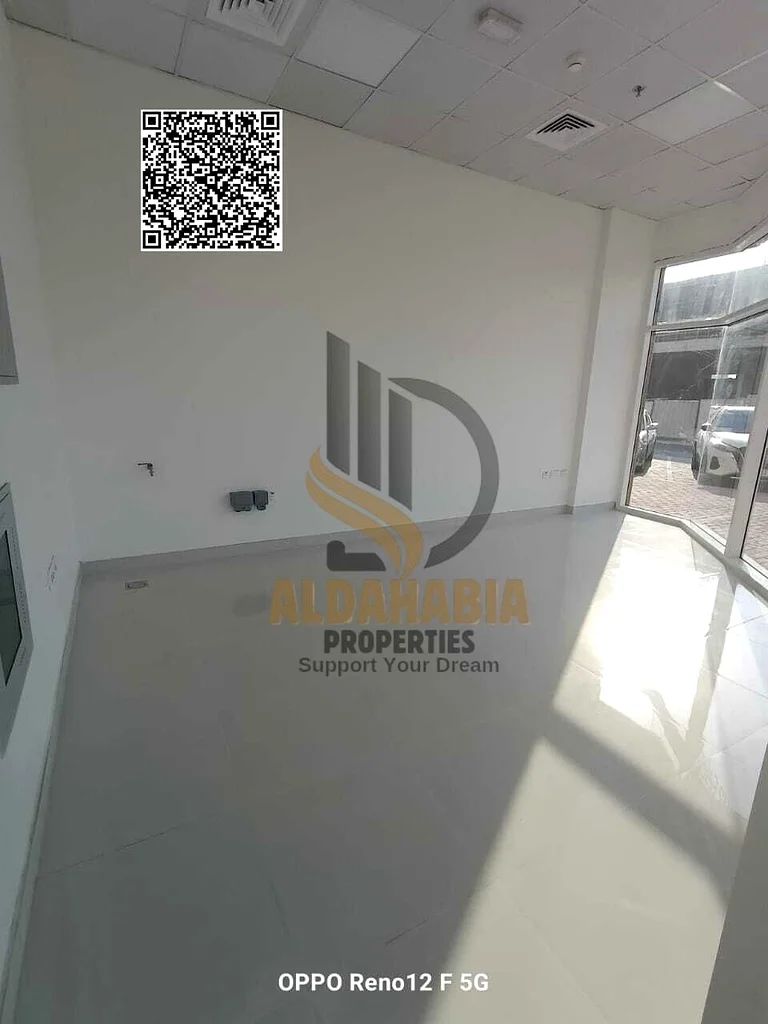 🏪 Shop No. 4 for Rent – Al Jurf 364073562393858114