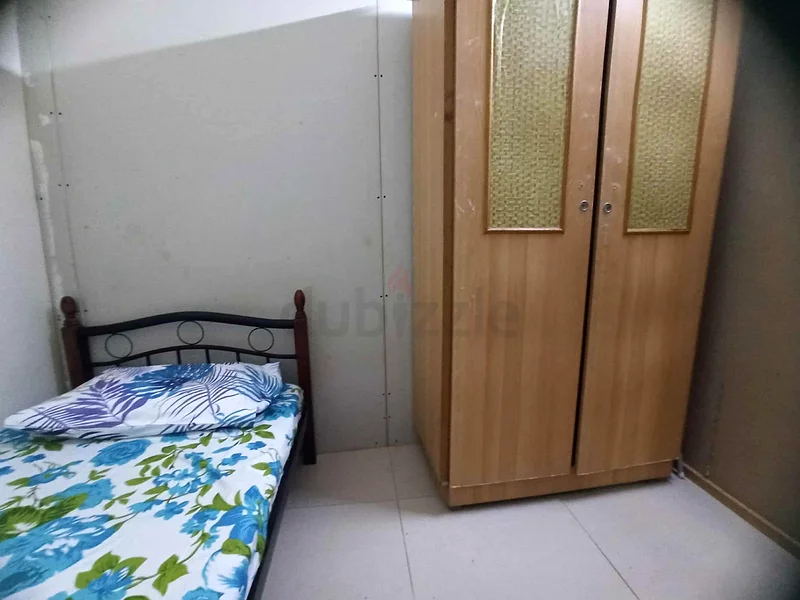 Clean Furnished Partition @ Twin Tower near Lomi House64054721515395110