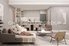 2 BR + Study | High ROI  | HO Q4 2026