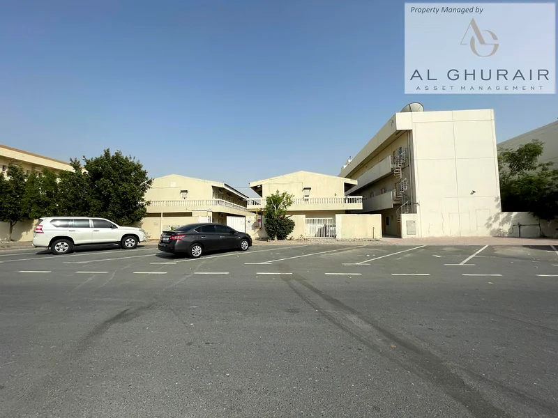 MOHRE Approved | 117 Rooms | Capacity 699 Persons64062696964865110