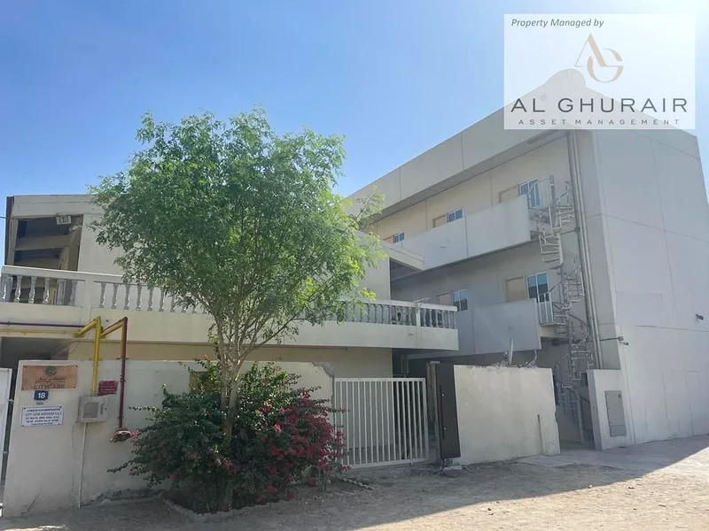 MOHRE Approved | 117 Rooms | Capacity 699 Persons64062696964865112