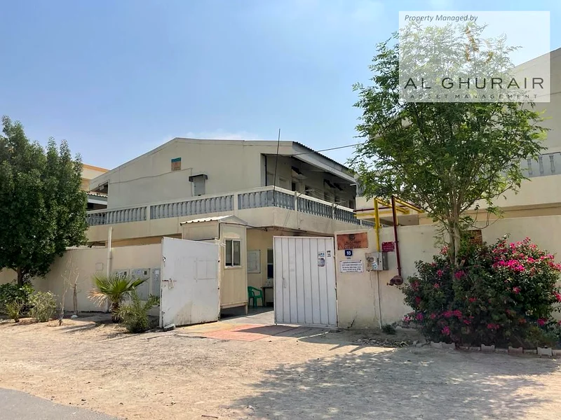MOHRE Approved | 117 Rooms | Capacity 699 Persons64062696964865111