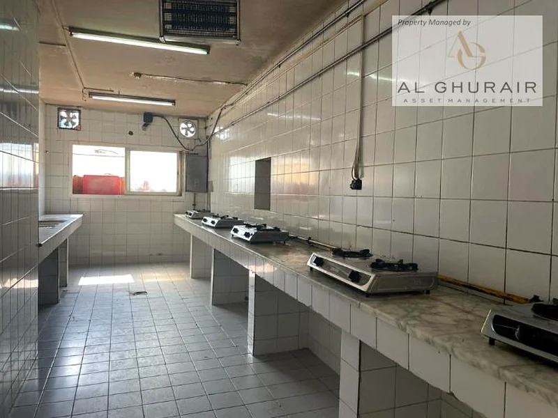 MOHRE Approved | 117 Rooms | Capacity 699 Persons64062696964865114