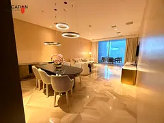 Luxury 3BR + Maid’s | FIVE Palm Jumeirah