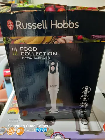 Russell Hobbs Hand Blender