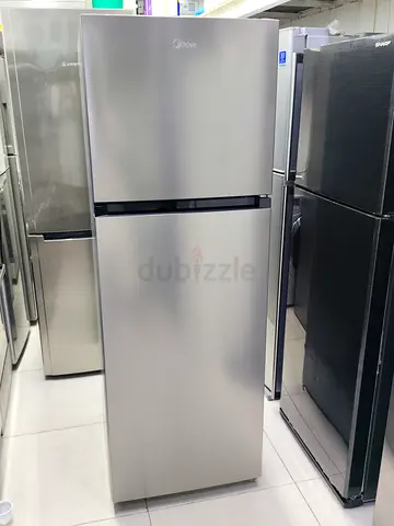 Stylish and Efficient Whirlpool Refrigerator for Sale!