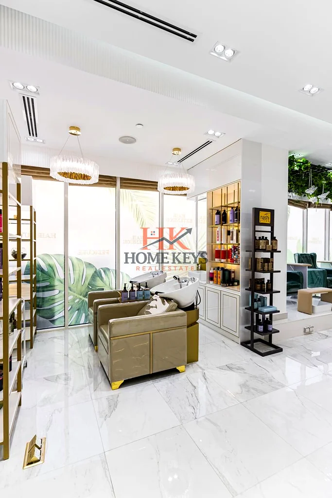 Hot Deal || Fully Fitted Spacious ||  Ready To Move || Shop for Rent || Prime Location64063469964163113