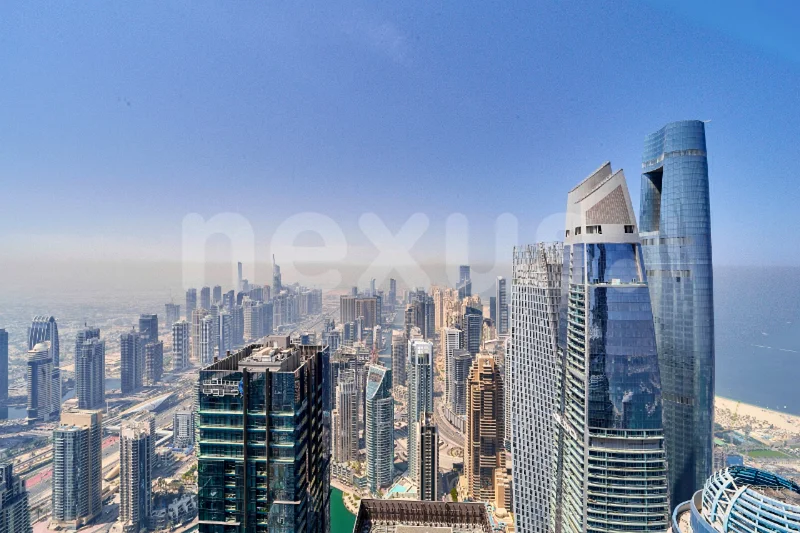 Penthouse | High Floor | Prime Location64407908873475111