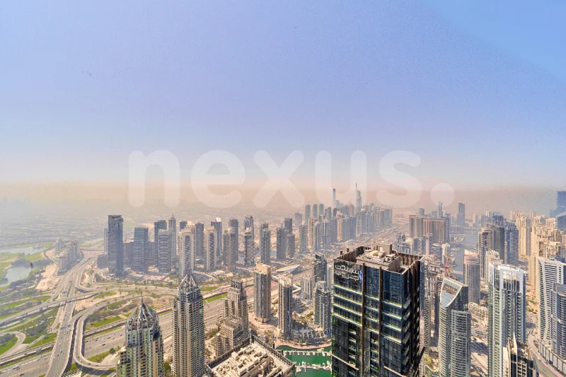 Penthouse | High Floor | Prime Location64407908873475110