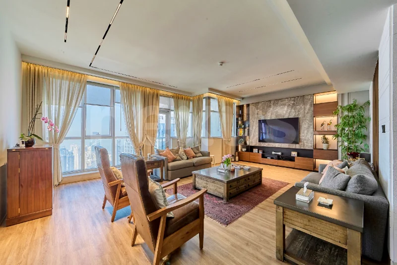 Penthouse | High Floor | Prime Location64407908873475114