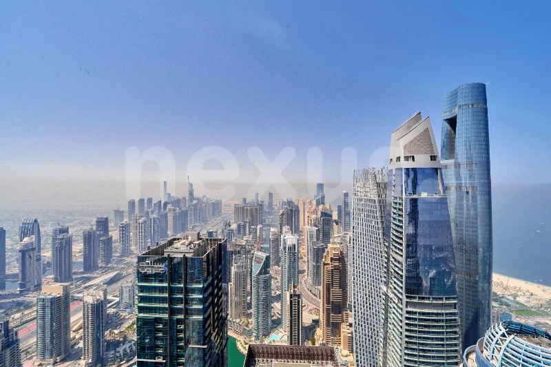 Penthouse | High Floor | Prime Location64407908873475113