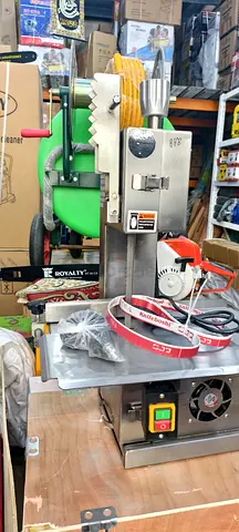 High-Quality Band Sealer Machine for Efficient Sealing