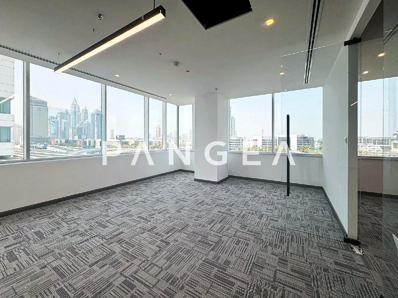 SZR View | Premium Finishing | 5 Parkings64067232518018112