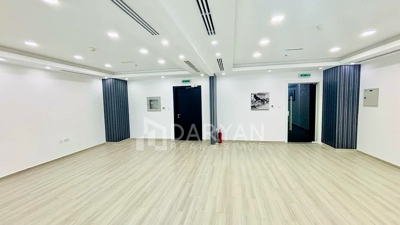 Community View | Combined office | Occupancy-ready64069529197314113