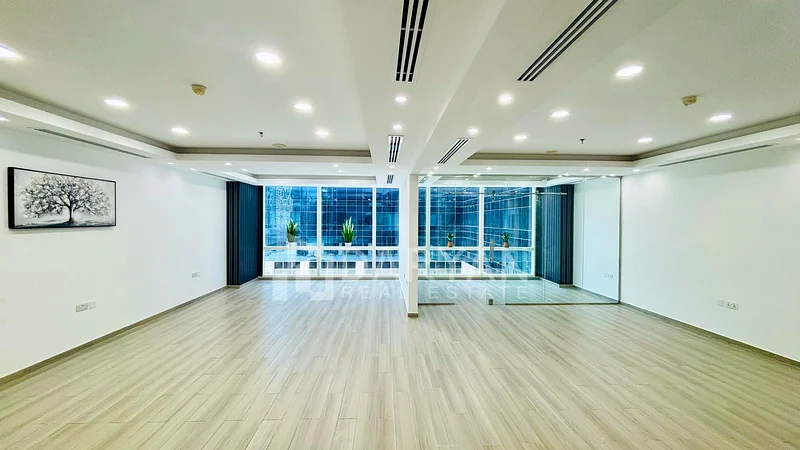 Community View | Combined office | Occupancy-ready64069529197314111