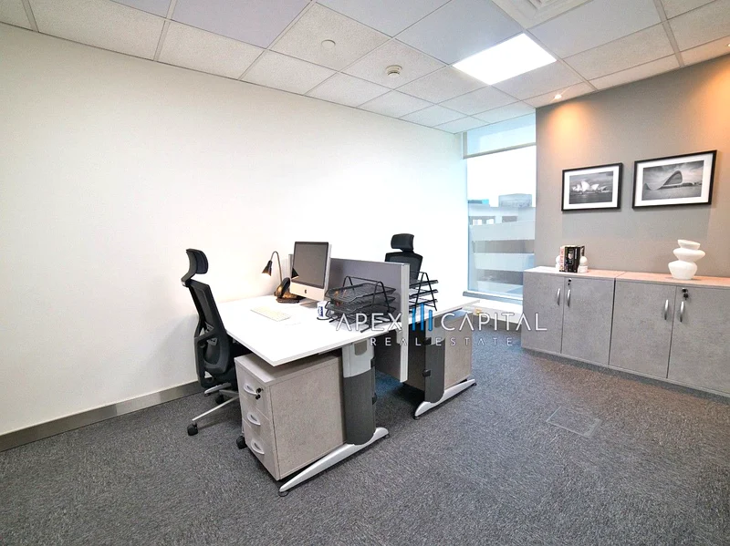 Stylish Office | Ready to Move In | Great View64066471802115113