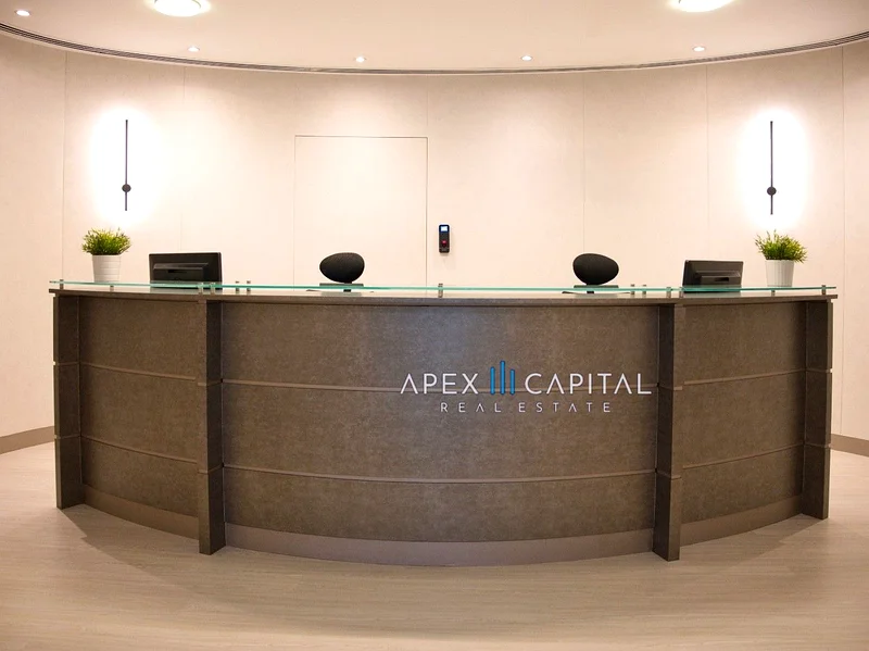 Stylish Office | Ready to Move In | Great View64066471802115114