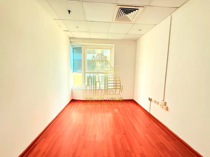 Chiller Free | Fitted Office | Vacant & Ready to Move In | Prime Location64066469907074110