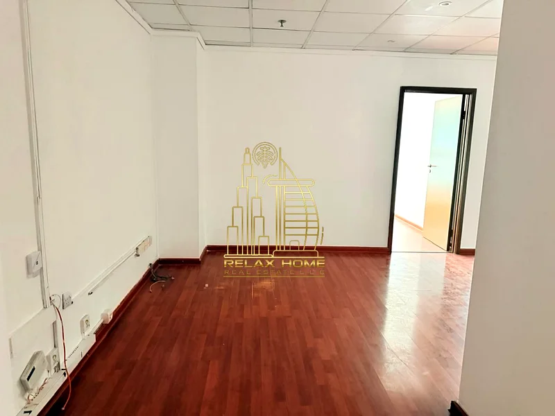 Chiller Free | Fitted Office | Vacant & Ready to Move In | Prime Location64066469907074113