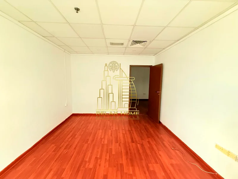 Chiller Free | Fitted Office | Vacant & Ready to Move In | Prime Location64066469907074112