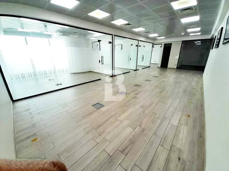 Vacant | Fitted | Glass Partitions | Cabins | Pantry64062257798659114