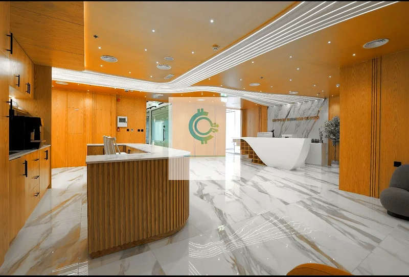 New Business Centre Direct From Owner | Full Canal View | Near to Metro Station | Multiple  Option64070192865537111