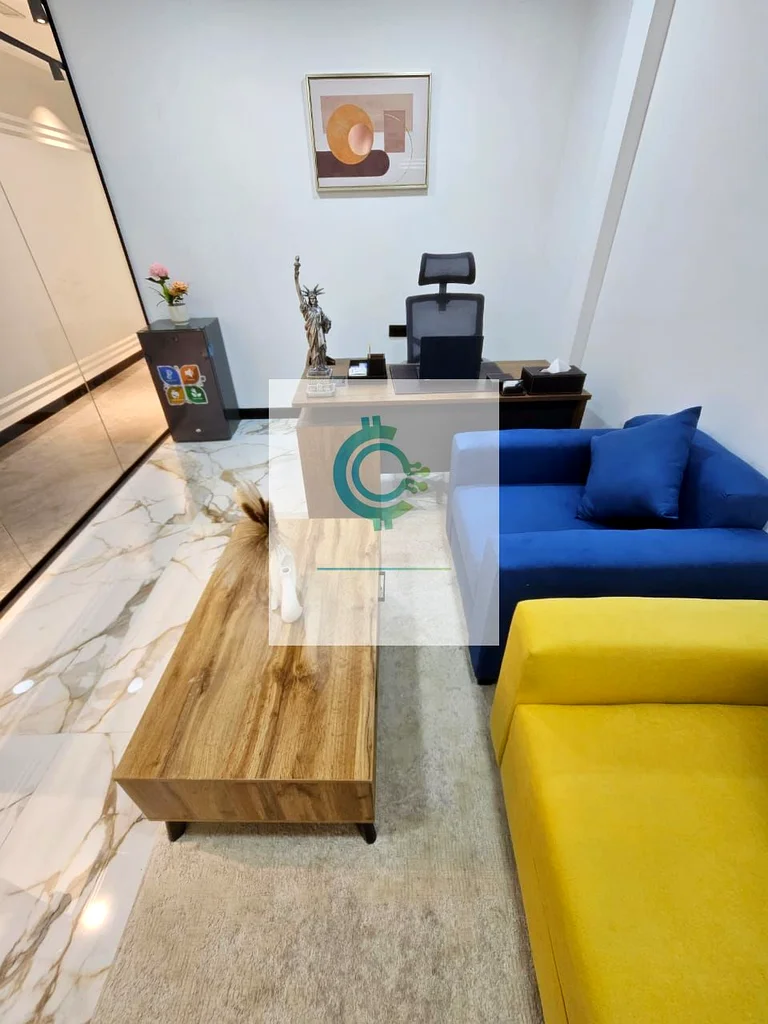 New Business Centre Direct From Owner | Full Canal View | Near to Metro Station | Multiple  Option64070192865537114