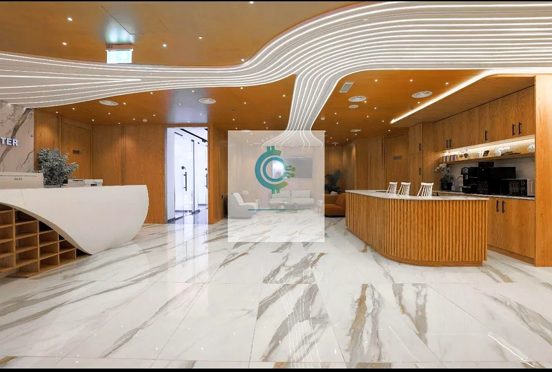 New Business Centre Direct From Owner | Full Canal View | Near to Metro Station | Multiple  Option64070192865537112