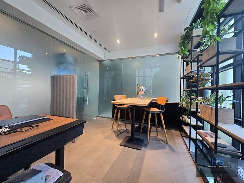 Well Fitted | Vacant | Open View | Prime Location64062372095235110