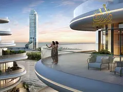 An exceptional opportunity to own a luxurious waterfront apartment in La Mer