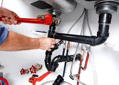 Plumber service available