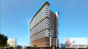 High ROI 9–15% | 1-Mint Metro Access | Investor Visa Eligible