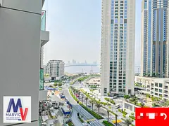 Ready | Canal View | Bright Layout