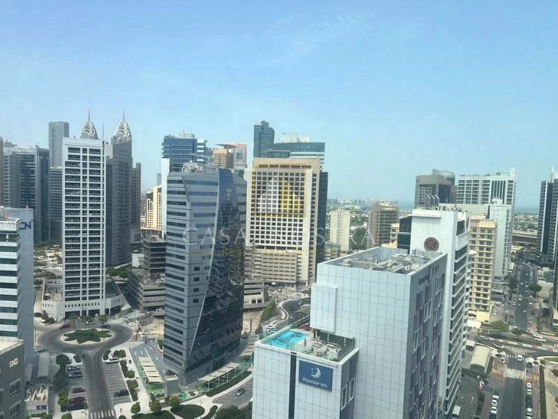 مجهز بالكامل | طابق عالي | متاح موقع ممتاز64064473084418112