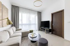 Modern interiors | Prime Dubai Marina location