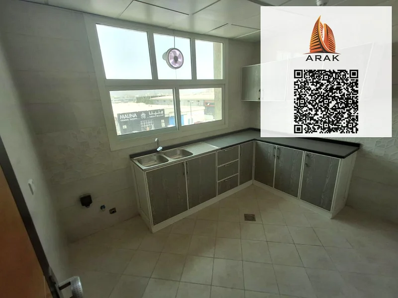 🏢✨ Office for Rent in Al Jurf Industrial 2 – Prime Commercial Location! ✨🏢  Looking for a practical and affordable office space in Ajman? Here’s you64073786808578111
