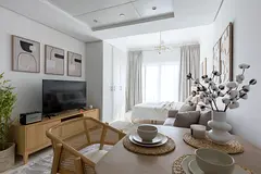 Modern interiors | Lake views | Prime JLT location