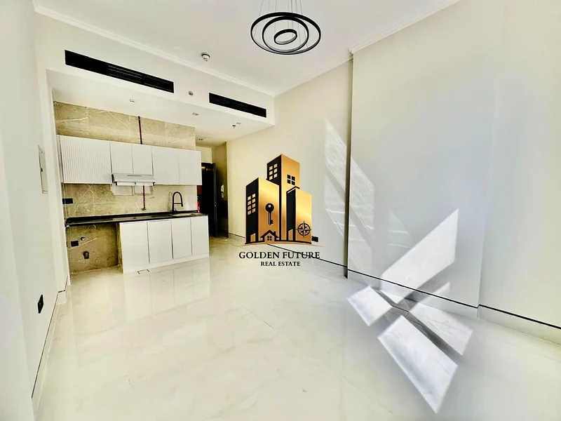 2-Month free | Newly opened building | lavish studio | outstanding finishing | ready to move64187402180098112