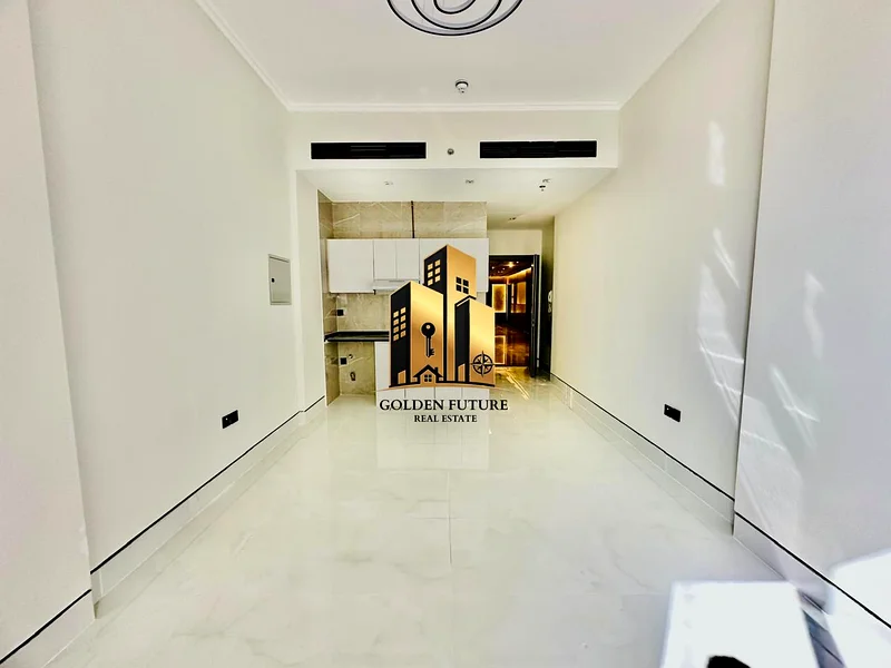 2-Month free | Newly opened building | lavish studio | outstanding finishing | ready to move64187402180098113