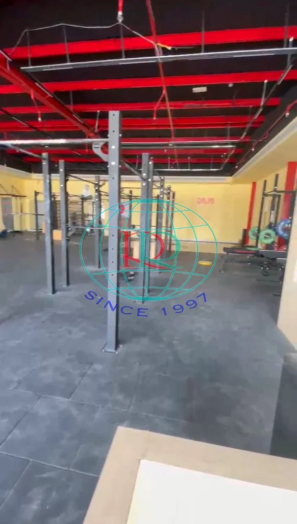 معرض بمساحة 4500 قدم مربع متاح في المنطقة الصناعية 12 على طريق الشيخ خليفة بن زايد آل نهيان64059201799681112